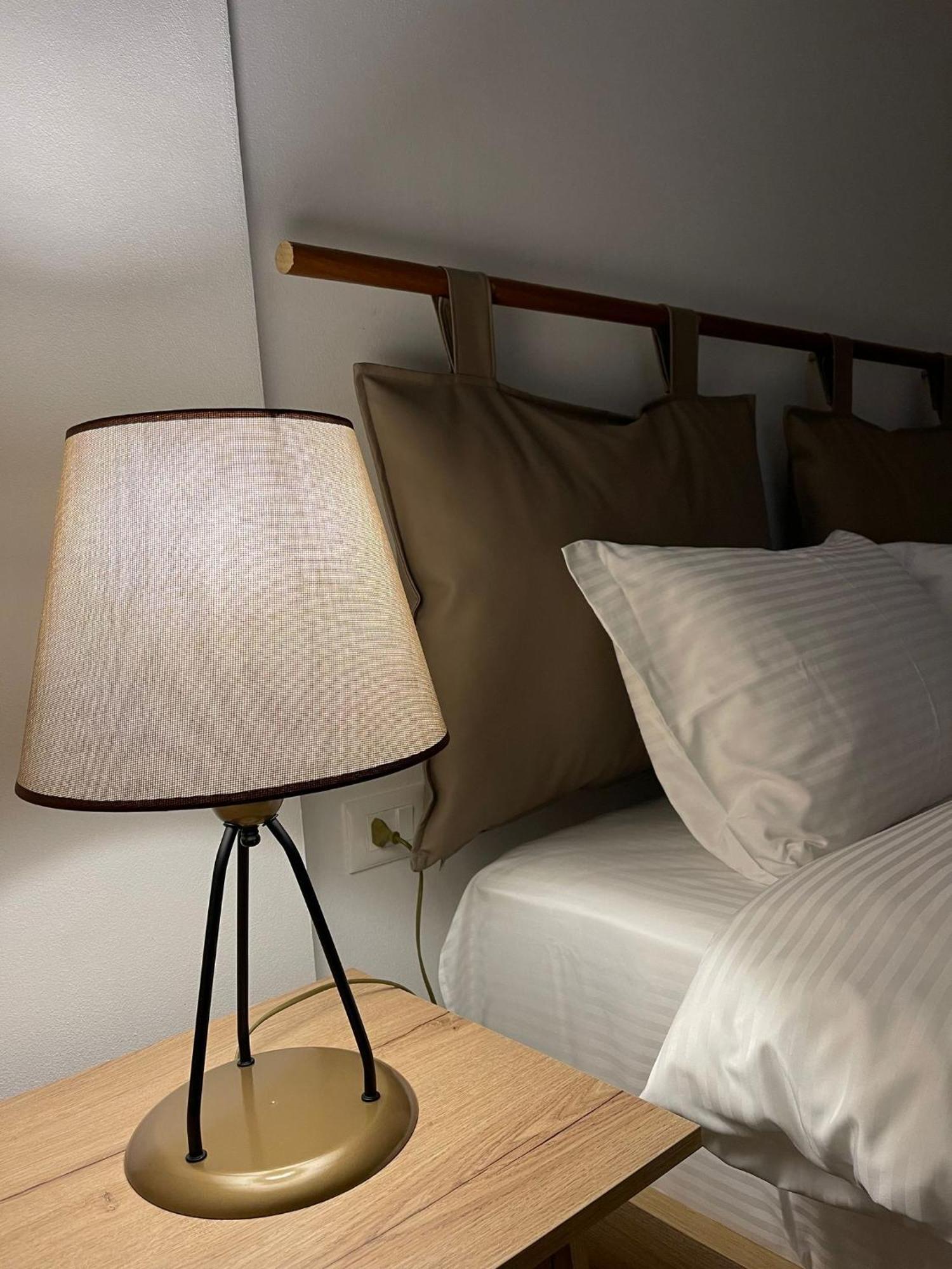 Kesa Apartment คอร์เชอ ภายนอก รูปภาพ